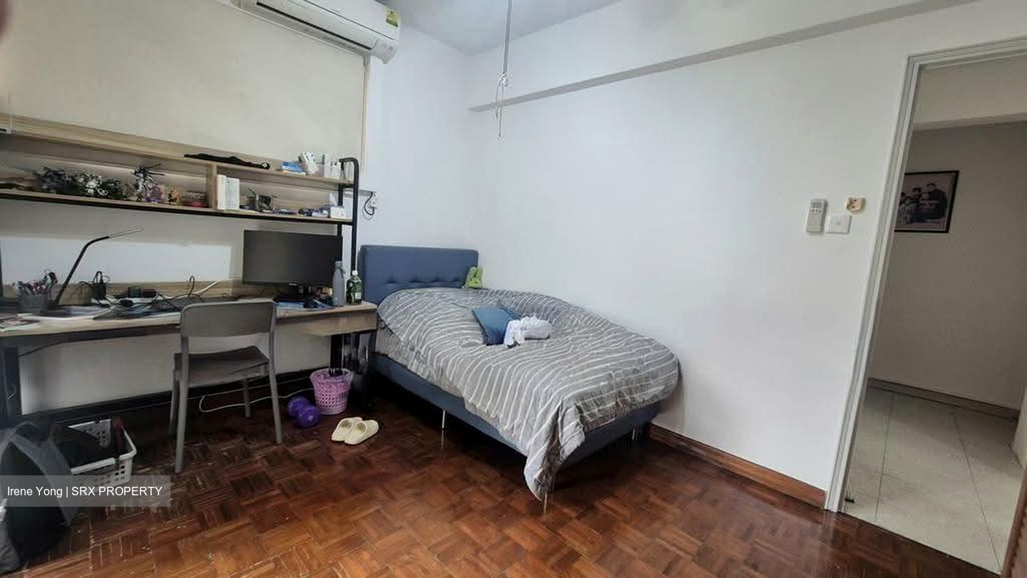 Bullion Park (D26), Condominium #622815721